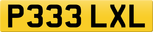 P333LXL