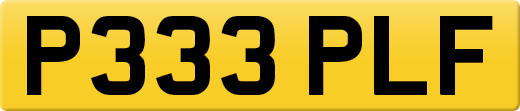 P333PLF