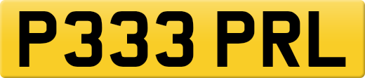 P333PRL