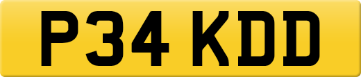 P34KDD