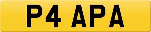 P4APA