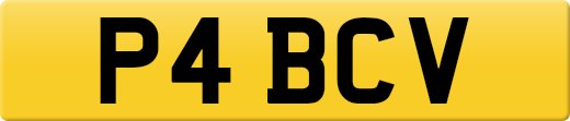 P4BCV