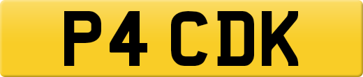 P4CDK