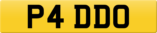 P4DDO