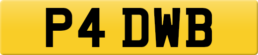 P4DWB