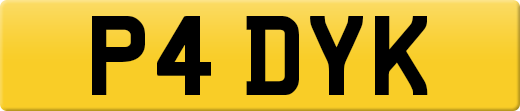 P4DYK