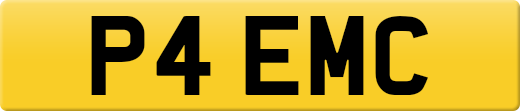 P4EMC