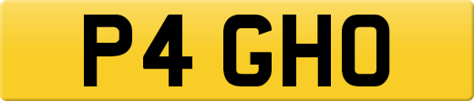 P4GHO