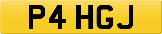 P4HGJ