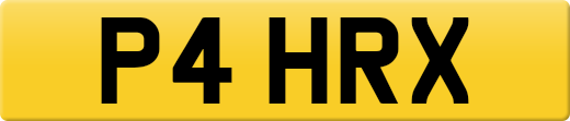 P4HRX