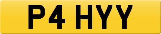 P4HYY