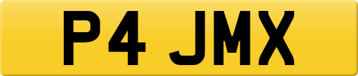 P4JMX