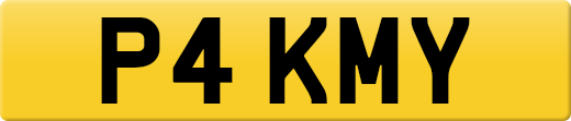 P4KMY