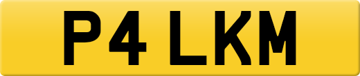 P4LKM