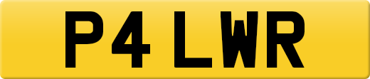 P4LWR