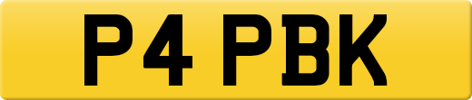 P4PBK
