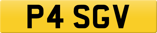 P4SGV