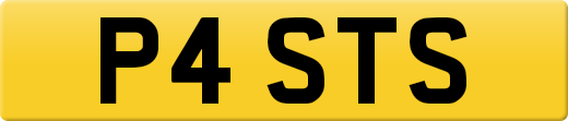 P4STS