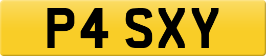 P4SXY