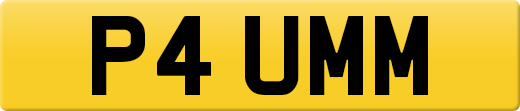 P4UMM