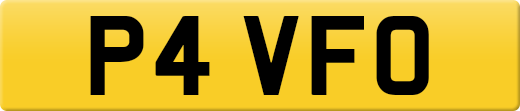 P4VFO