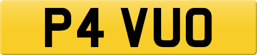 P4VUO