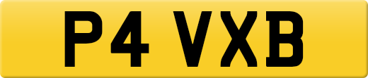 P4VXB