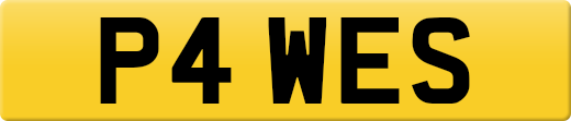 P4WES
