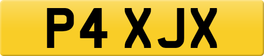 P4XJX