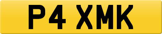 P4XMK