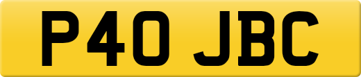 P40JBC