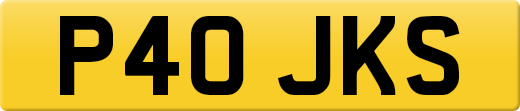 P40JKS