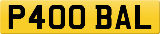 P400BAL