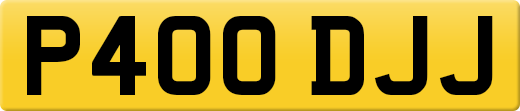 P400DJJ