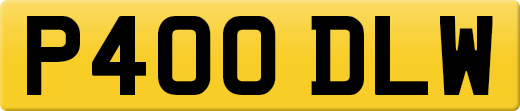 P400DLW