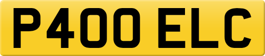 P400ELC