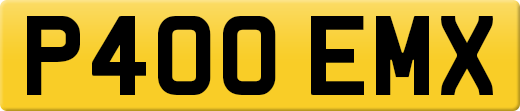 P400EMX