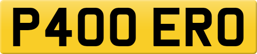 P400ERO