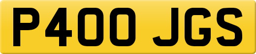 P400JGS