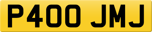 P400JMJ