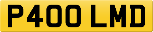 P400LMD