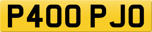 P400PJO