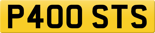 P400STS
