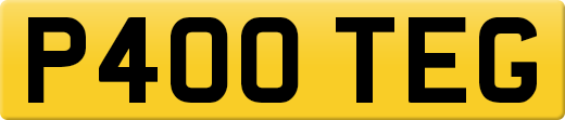 P400TEG
