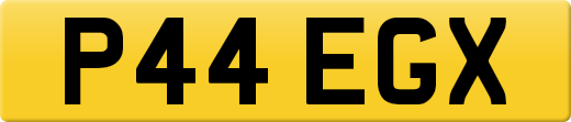 P44EGX