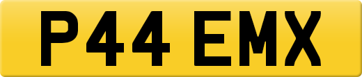 P44EMX