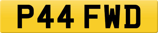P44FWD