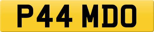 P44MDO