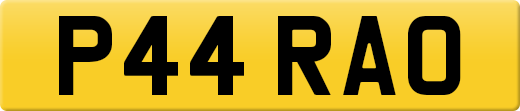 P44RAO