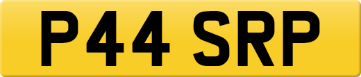 P44SRP